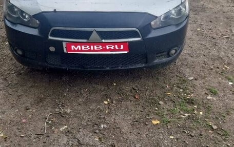 Mitsubishi Lancer IX, 2014 год, 500 000 рублей, 1 фотография
