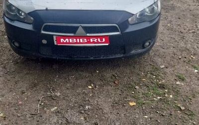 Mitsubishi Lancer IX, 2014 год, 500 000 рублей, 1 фотография