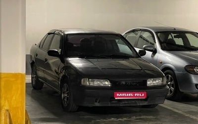 Nissan Primera II рестайлинг, 1995 год, 200 000 рублей, 1 фотография