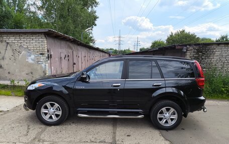 Great Wall Hover H5, 2012 год, 1 000 000 рублей, 4 фотография