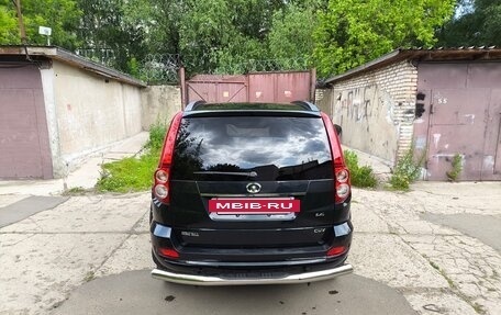Great Wall Hover H5, 2012 год, 1 000 000 рублей, 2 фотография