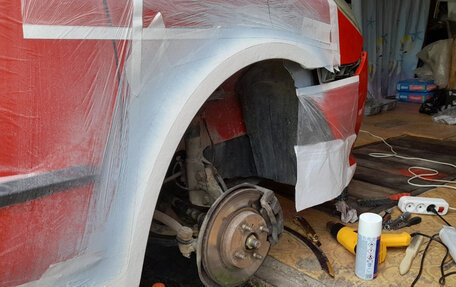 Geely MK Cross I, 2013 год, 230 000 рублей, 10 фотография