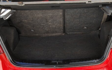 Geely MK Cross I, 2013 год, 230 000 рублей, 9 фотография