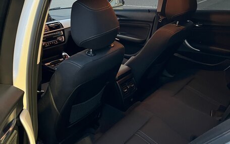 BMW 1 серия, 2018 год, 1 800 000 рублей, 10 фотография