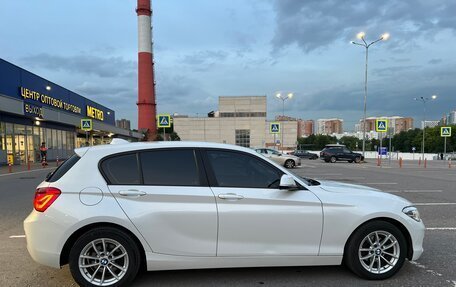BMW 1 серия, 2018 год, 1 800 000 рублей, 5 фотография