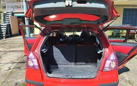 Geely MK Cross I, 2013 год, 230 000 рублей, 15 фотография