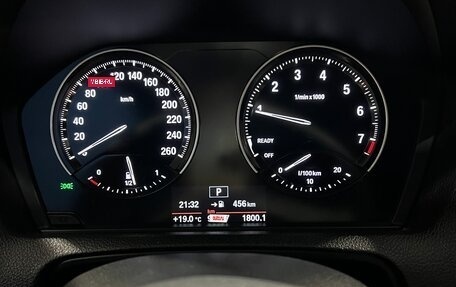 BMW 1 серия, 2018 год, 1 800 000 рублей, 13 фотография