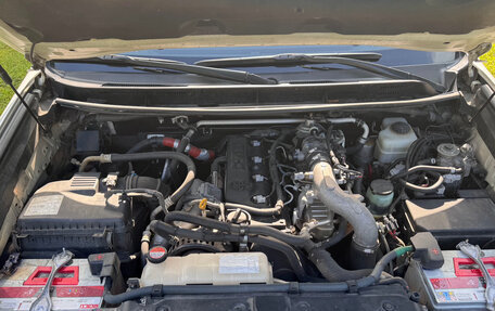 Toyota Land Cruiser Prado 150 рестайлинг 2, 2014 год, 4 100 000 рублей, 20 фотография