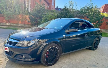 Opel Astra H, 2007 год, 825 000 рублей, 7 фотография