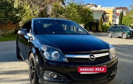 Opel Astra H, 2007 год, 825 000 рублей, 6 фотография