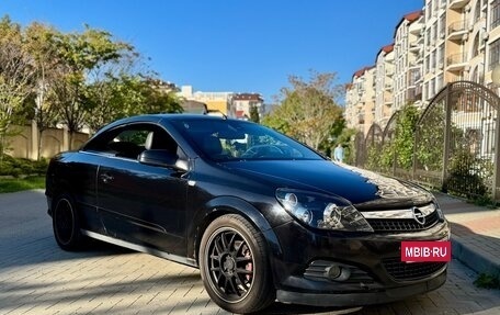 Opel Astra H, 2007 год, 825 000 рублей, 5 фотография