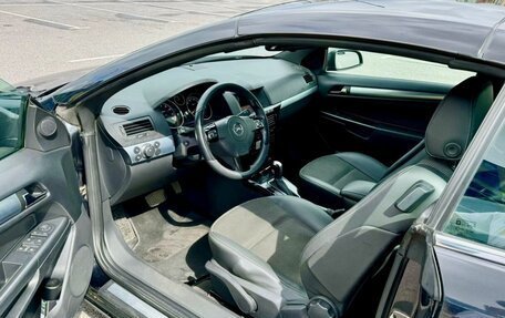Opel Astra H, 2007 год, 825 000 рублей, 10 фотография