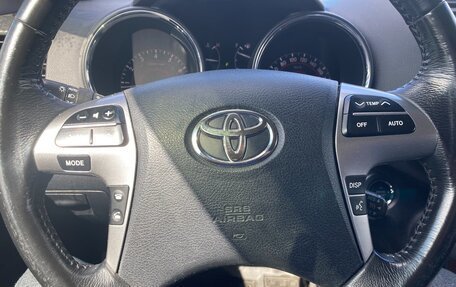 Toyota Highlander III, 2011 год, 1 880 000 рублей, 6 фотография