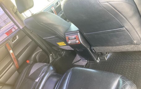 Toyota Highlander III, 2011 год, 1 880 000 рублей, 9 фотография