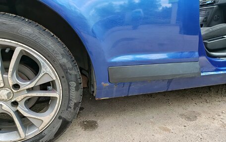 Citroen C4 II рестайлинг, 2007 год, 365 000 рублей, 6 фотография