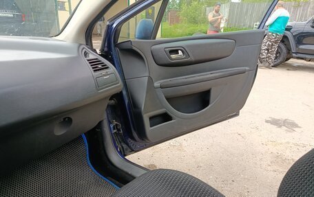Citroen C4 II рестайлинг, 2007 год, 365 000 рублей, 5 фотография