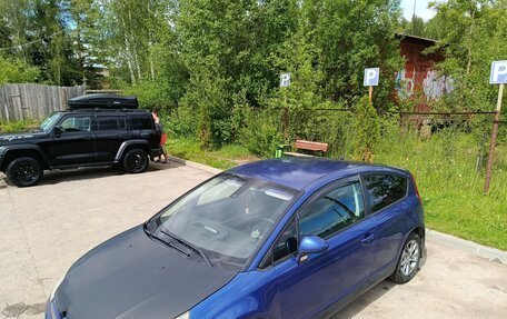 Citroen C4 II рестайлинг, 2007 год, 365 000 рублей, 18 фотография