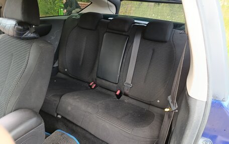 Citroen C4 II рестайлинг, 2007 год, 365 000 рублей, 20 фотография
