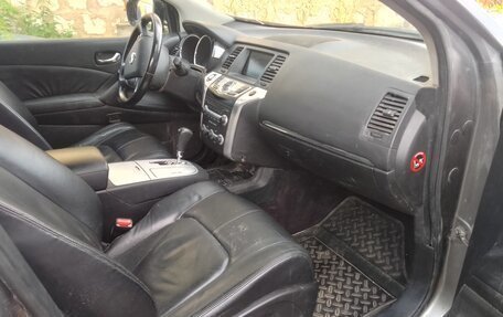 Nissan Murano, 2011 год, 650 000 рублей, 3 фотография