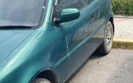 Honda Logo, 1996 год, 220 000 рублей, 2 фотография