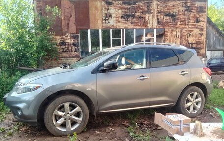 Nissan Murano, 2011 год, 650 000 рублей, 10 фотография