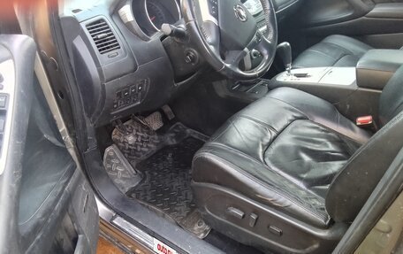 Nissan Murano, 2011 год, 650 000 рублей, 6 фотография