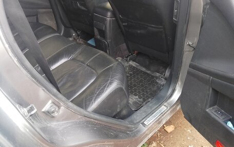 Nissan Murano, 2011 год, 650 000 рублей, 4 фотография