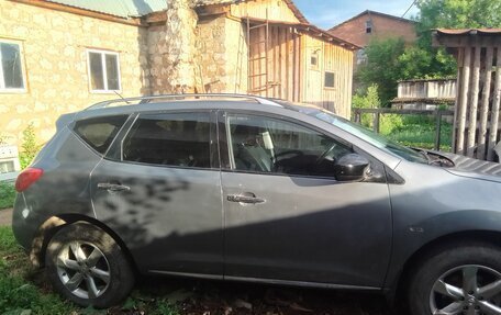 Nissan Murano, 2011 год, 650 000 рублей, 8 фотография