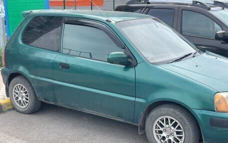 Honda Logo, 1996 год, 220 000 рублей, 3 фотография