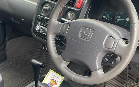 Honda Logo, 1996 год, 220 000 рублей, 6 фотография