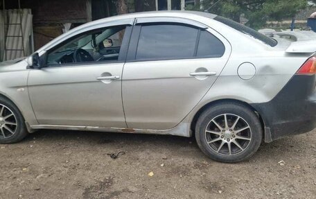Mitsubishi Lancer IX, 2014 год, 500 000 рублей, 4 фотография