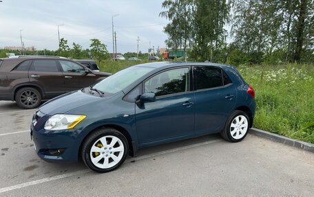 Toyota Auris II, 2007 год, 895 000 рублей, 2 фотография