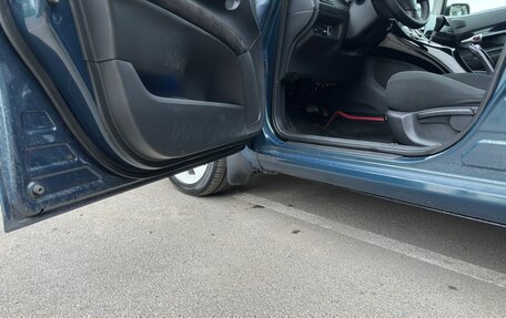 Toyota Auris II, 2007 год, 895 000 рублей, 10 фотография