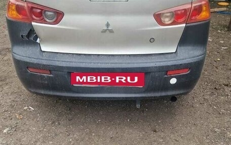 Mitsubishi Lancer IX, 2014 год, 500 000 рублей, 3 фотография