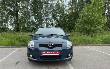 Toyota Auris II, 2007 год, 895 000 рублей, 3 фотография
