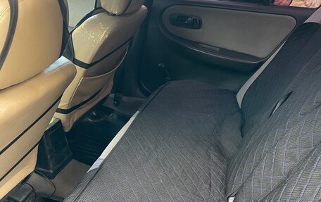 Nissan Primera II рестайлинг, 1995 год, 200 000 рублей, 3 фотография