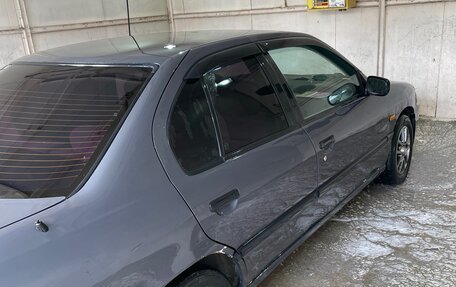 Nissan Primera II рестайлинг, 1995 год, 200 000 рублей, 7 фотография