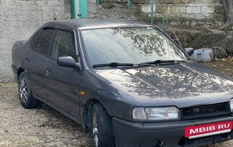 Nissan Primera II рестайлинг, 1995 год, 200 000 рублей, 5 фотография