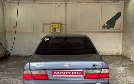 Nissan Primera II рестайлинг, 1995 год, 200 000 рублей, 8 фотография