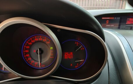 Mazda CX-7 I рестайлинг, 2010 год, 750 000 рублей, 4 фотография