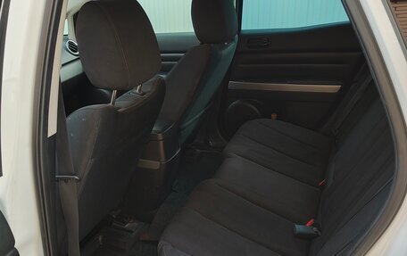 Mazda CX-7 I рестайлинг, 2010 год, 750 000 рублей, 14 фотография