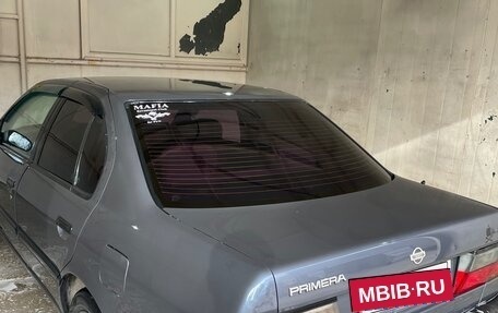 Nissan Primera II рестайлинг, 1995 год, 200 000 рублей, 9 фотография