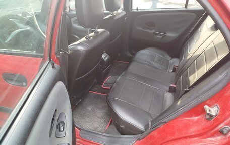 Mitsubishi Carisma I, 2002 год, 240 000 рублей, 3 фотография