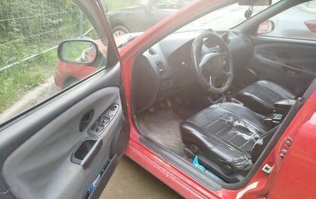 Mitsubishi Carisma I, 2002 год, 240 000 рублей, 5 фотография
