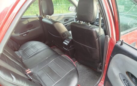 Mitsubishi Carisma I, 2002 год, 240 000 рублей, 9 фотография