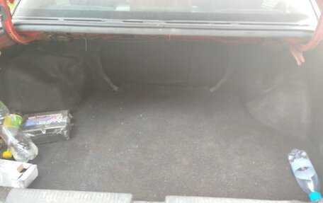 Mitsubishi Carisma I, 2002 год, 240 000 рублей, 11 фотография