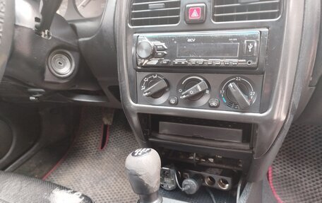Mitsubishi Carisma I, 2002 год, 240 000 рублей, 14 фотография