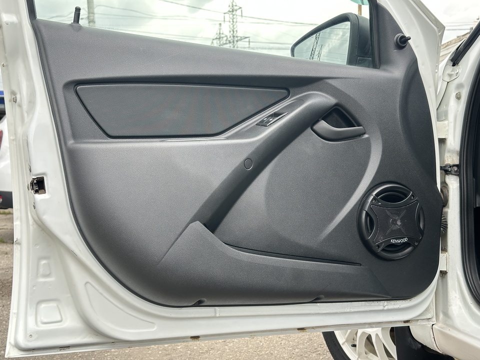 ВАЗ (LADA) Granta I, 2017 год, 545 000 рублей, 9 фотография