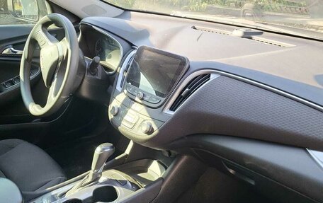 Chevrolet Malibu IX, 2020 год, 1 150 000 рублей, 6 фотография