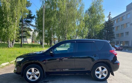 Toyota RAV4, 2011 год, 1 250 000 рублей, 4 фотография